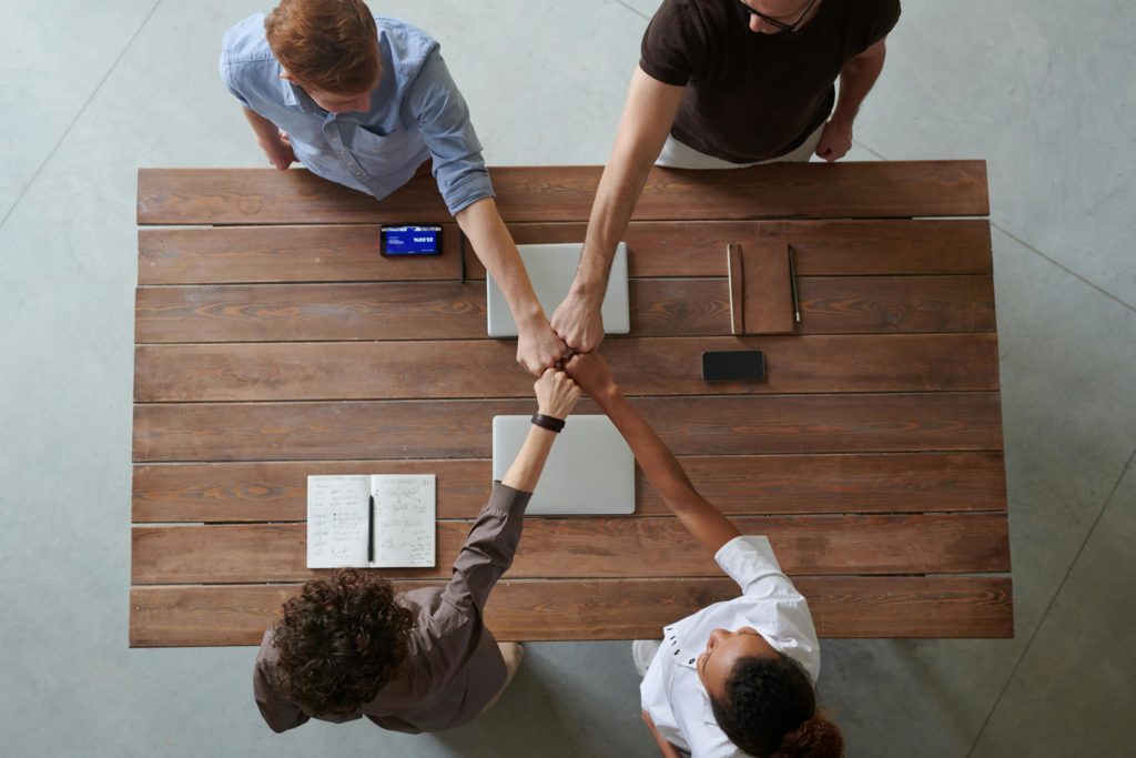 Taller de Propósito de vida aplicado a la estrategia empresarial