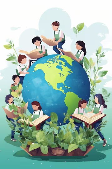 Memorias del taller para docentes sobre educación ambiental: Octubre 19 y 26